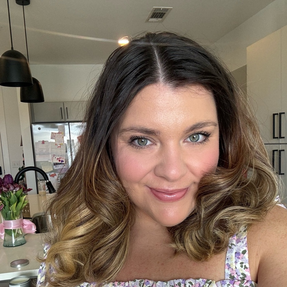 Meet your Posher, Mackenzie